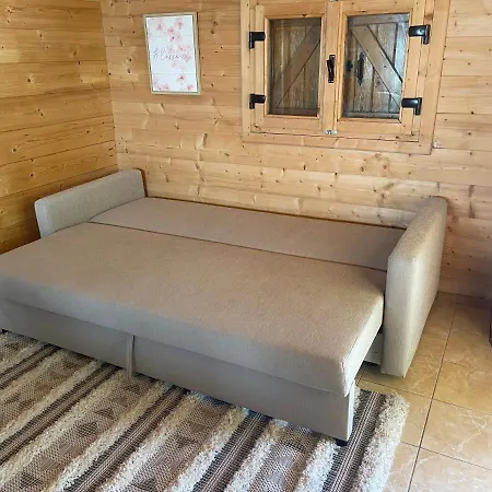 Chalet Magnifique Aux Portes De La Drome