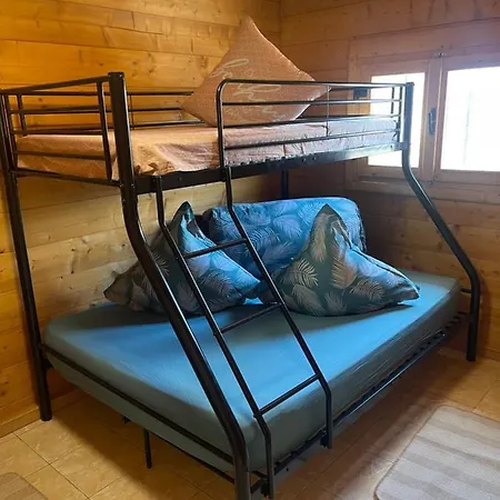Magnifique Aux Portes De La Drome Chalet Saint-Rambert-d'Albon