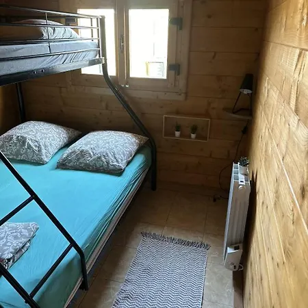 Magnifique Aux Portes De La Drome Chalet *